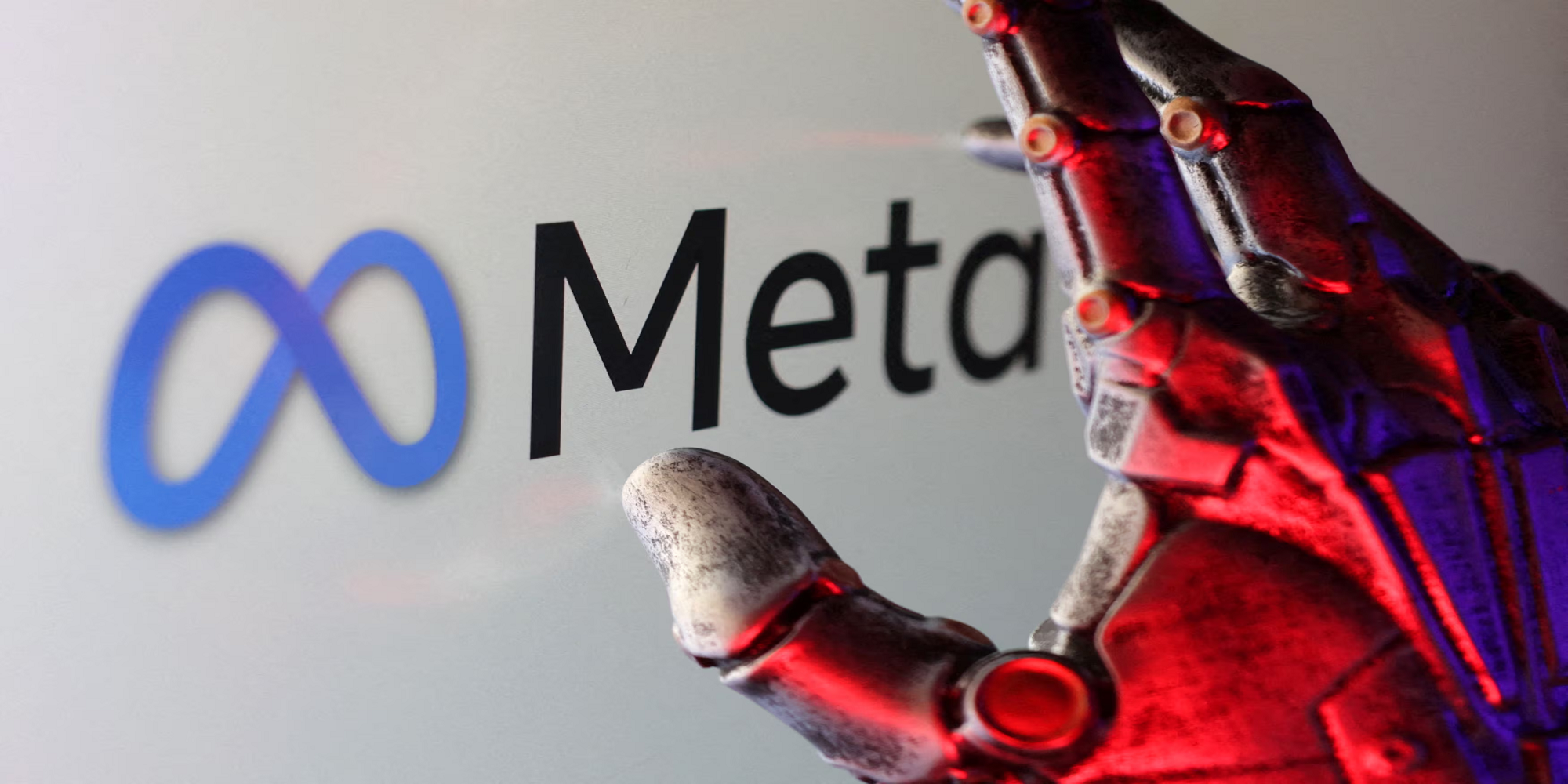 Meta AI