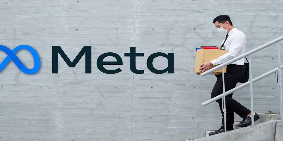 Meta Shocks Tech World: 600 AI Jobs Eliminated in Sweeping Restructuring!