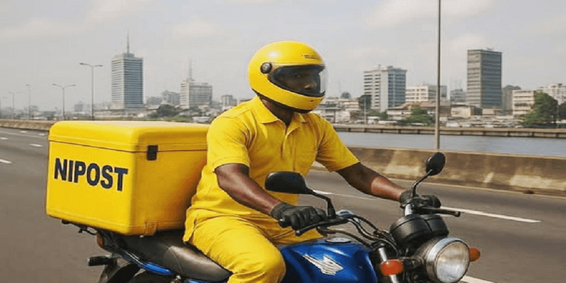 NIPOST partners Paystack and Sendbox to launch new digital payment option