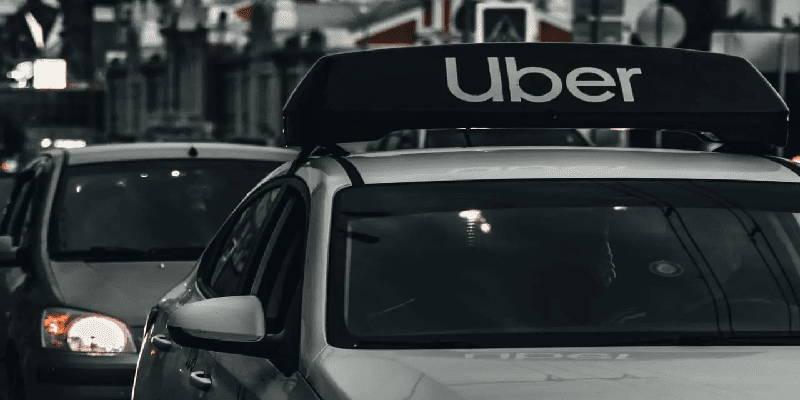 Uber Picture
