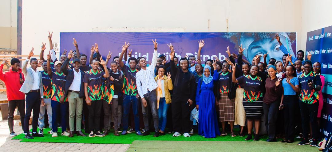 Bitnob Developer Community