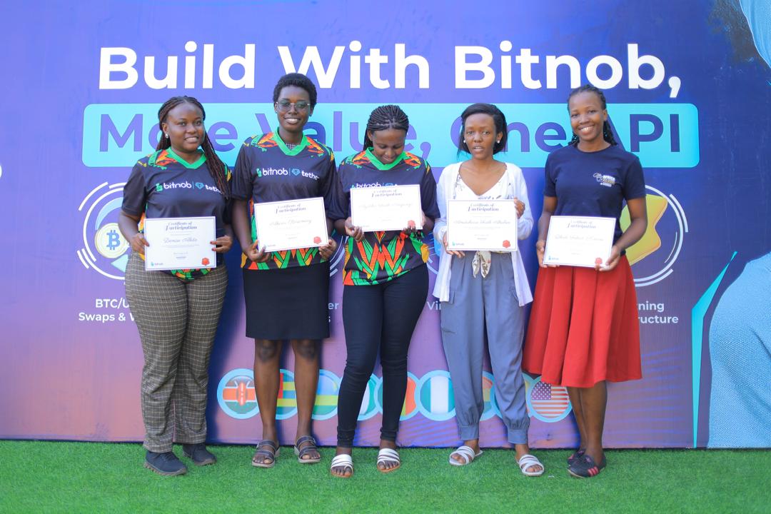 Bitnob Developer Community