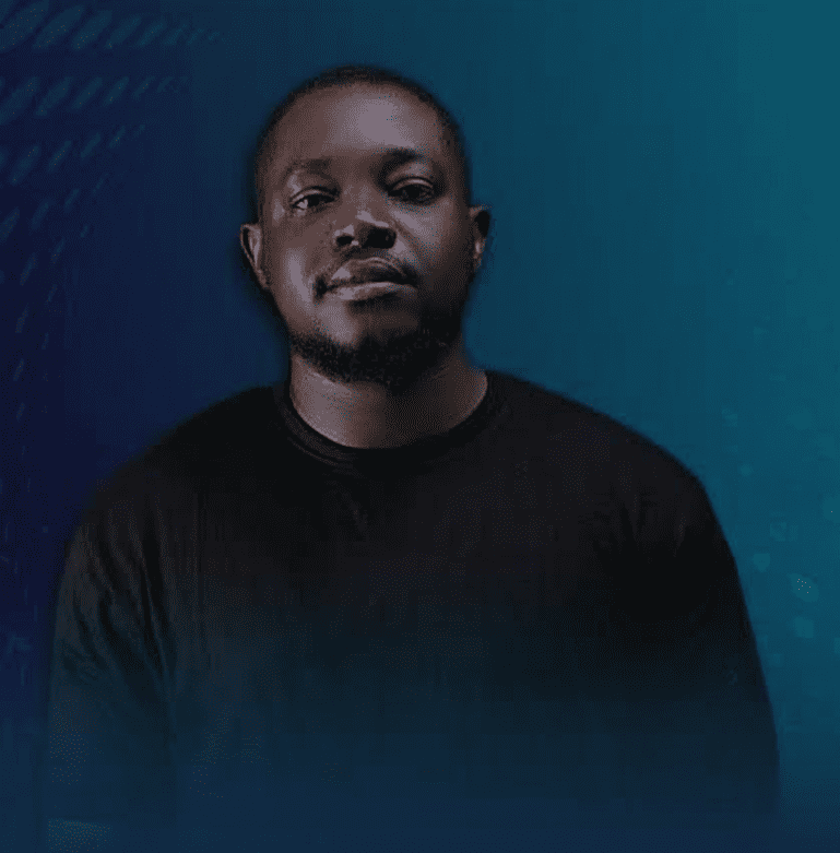 Ikechukwu Jerome Okeke, founder and CEO of Obiex