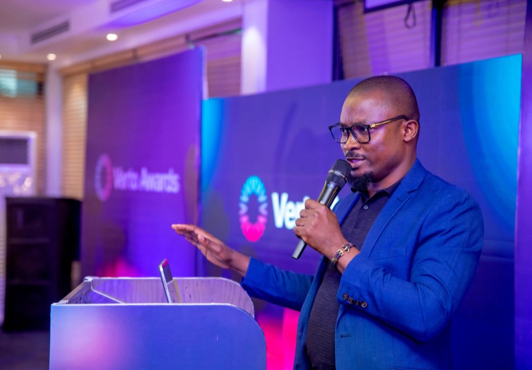 DingPay, AquaTrack and Growwr dominate the inaugural 2025 Verto Awards