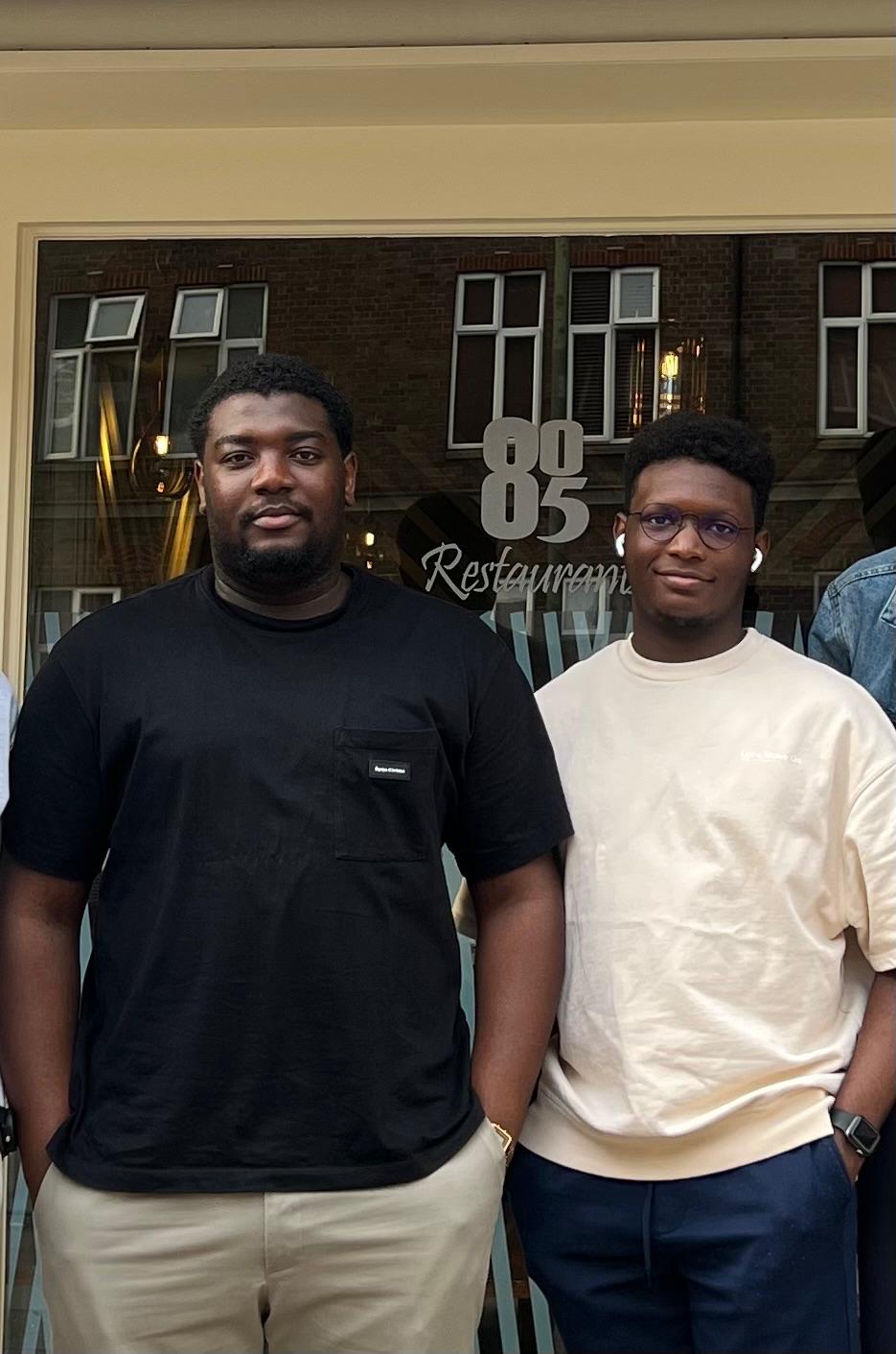 Meet Nigerian fintech DingPay, bringing Apple Pay-style ease to Africa