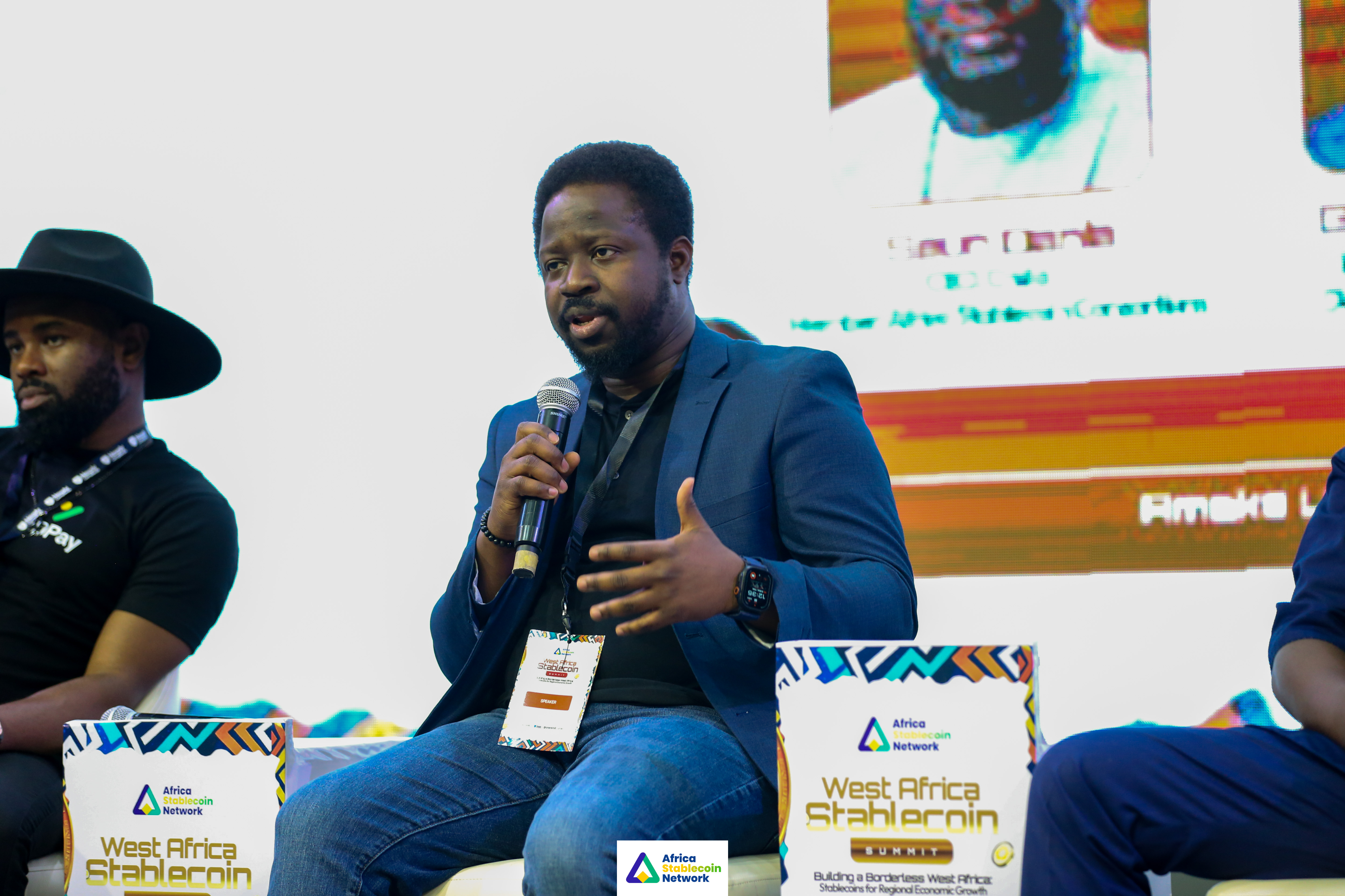 Stablecoins summit in Abuja charts future of digital payments across West Africa