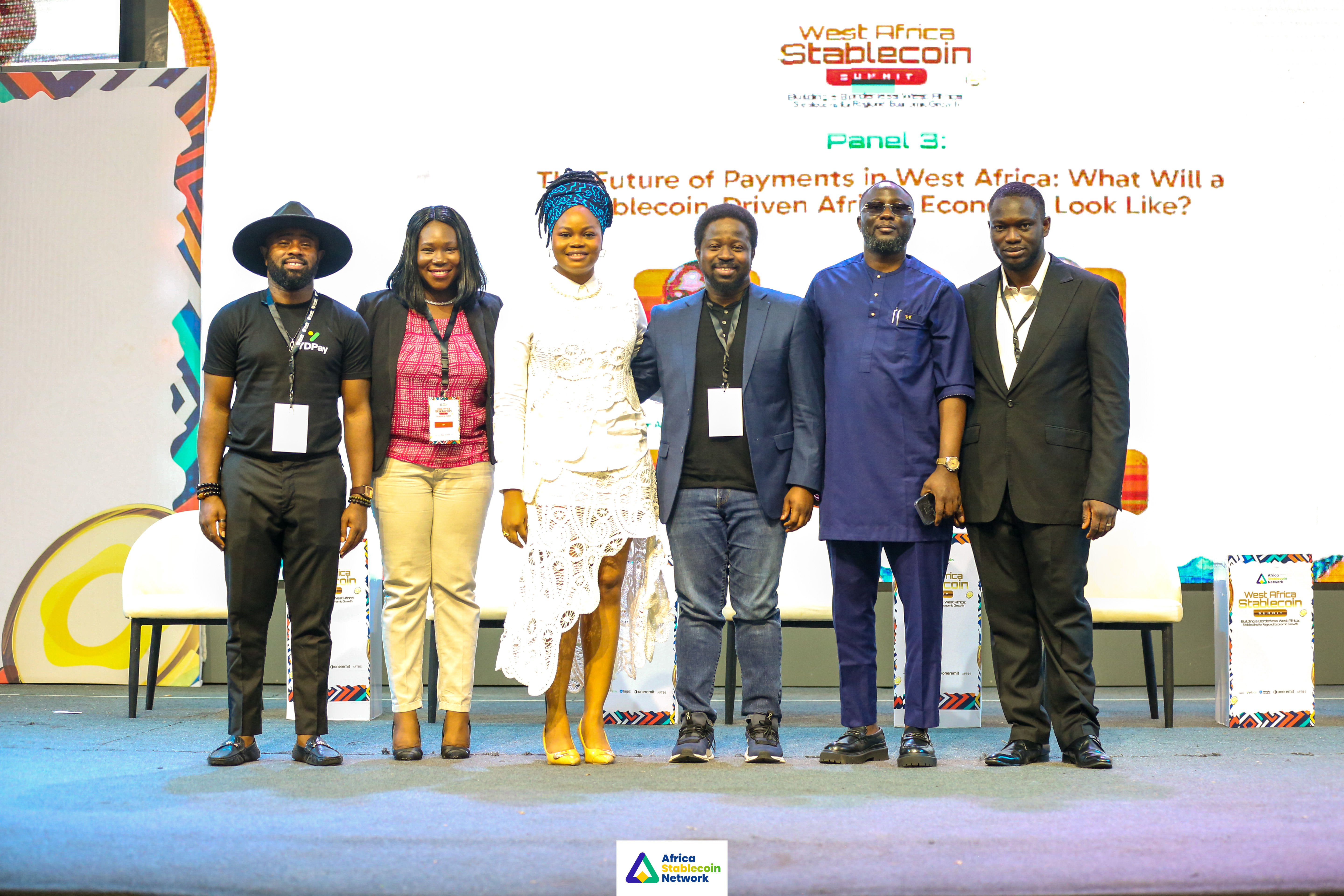 WASS: Stakeholders discuss how stablecoins can give Africans a better deal