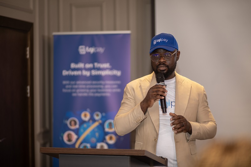 TGIPay Unveils Next-Generation Payment Gateway to Power Africa’s Digital Economy