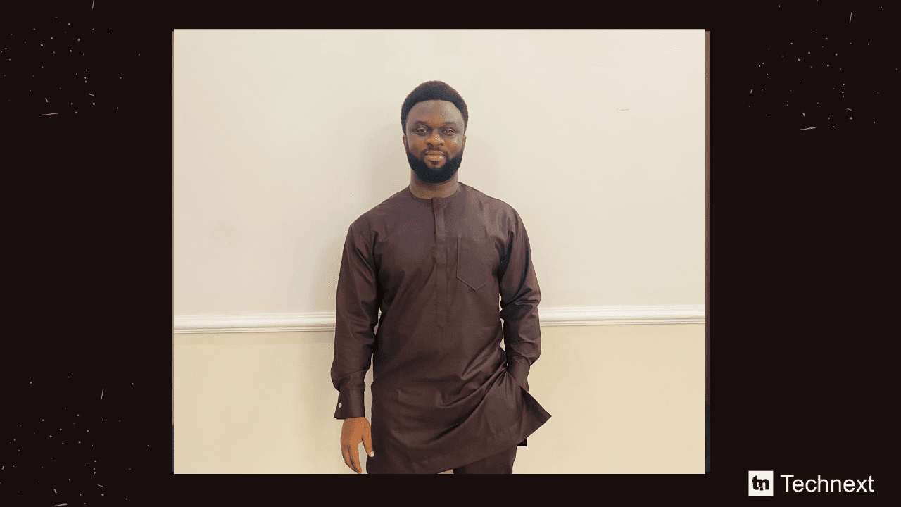 The Nigerian engineer defying the cloud: How Dr Echezona Chukwuka of KadMap is reclaiming data sovereignty