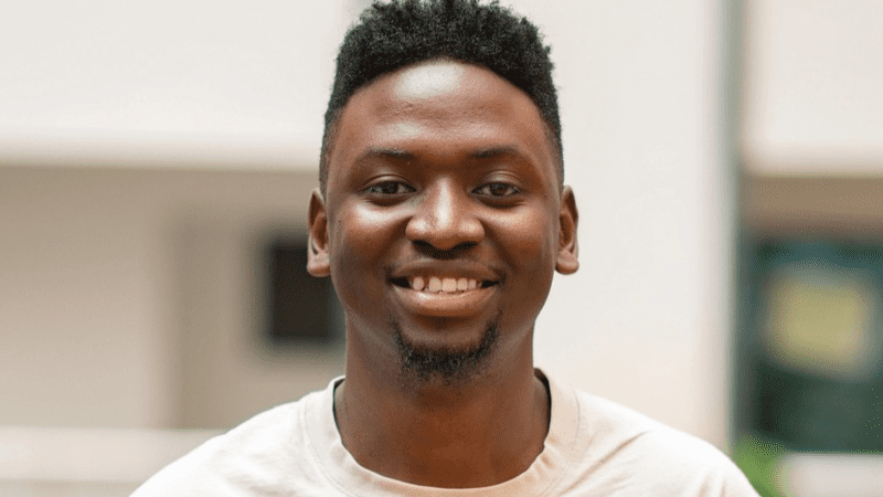 With MiniSend, Chris Oketch is building a better payment tool for Africa’s creator economy