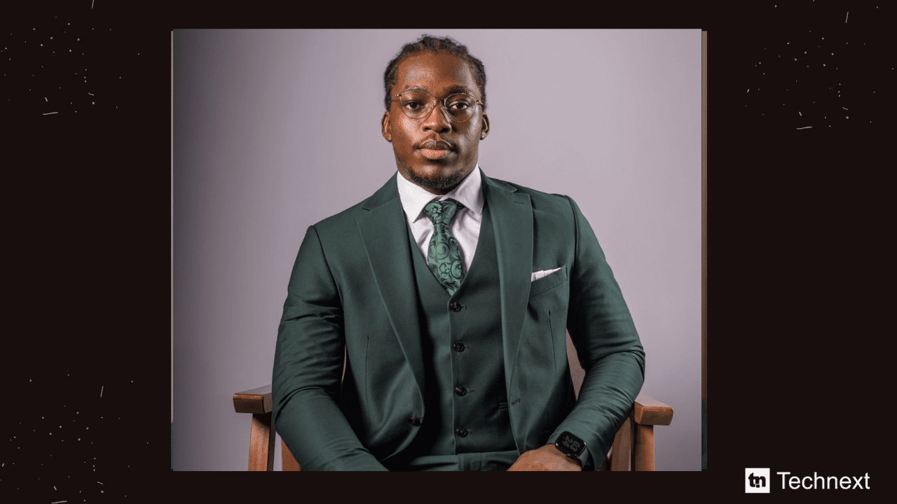 How Joshua Nwankwo is helping global Web3 startups drive adoption