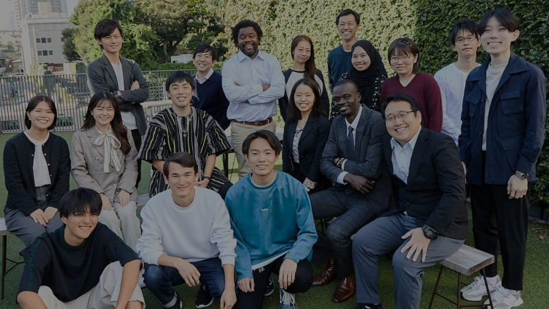 How SORA Technology is fighting malaria in Africa using AI and drones