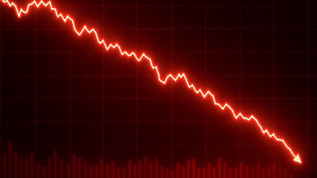 Bitcoin poised for rebound if Fed cuts rates – Nigel Green