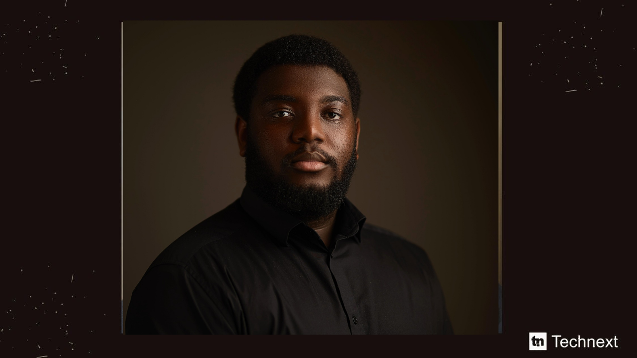 With DingPay, Itohowo Udofia is bringing Apple Pay’s reliability and ease to Africans