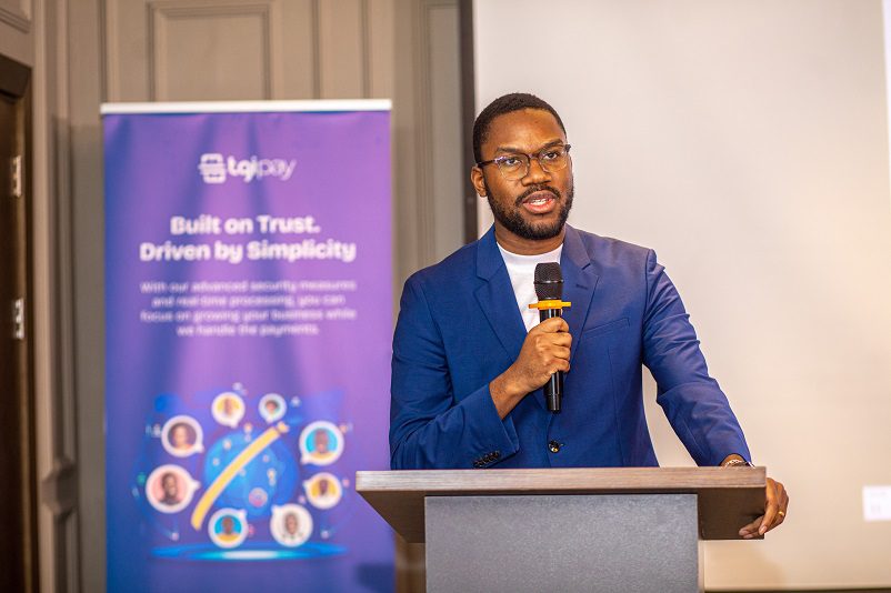 1. TGIPay Unveils Next-Generation Payment Gateway to Power Africa’s Digital Economy