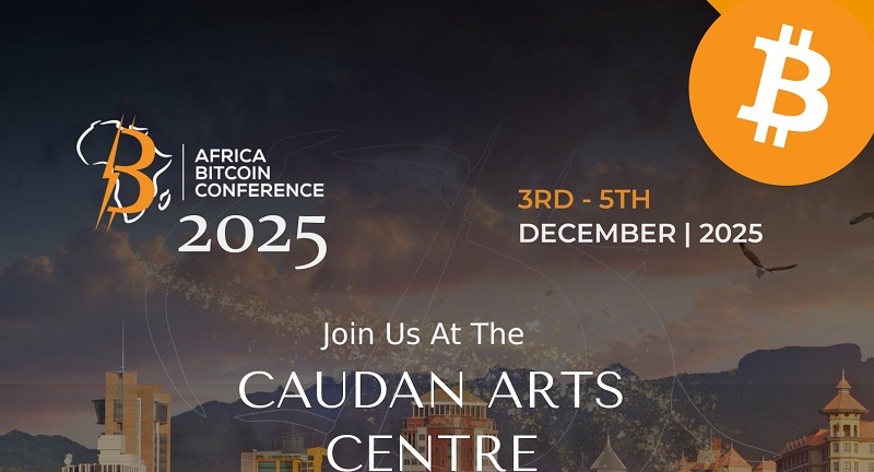 Africa Bitcoin Conference 2025: Where Africa meets innovation
