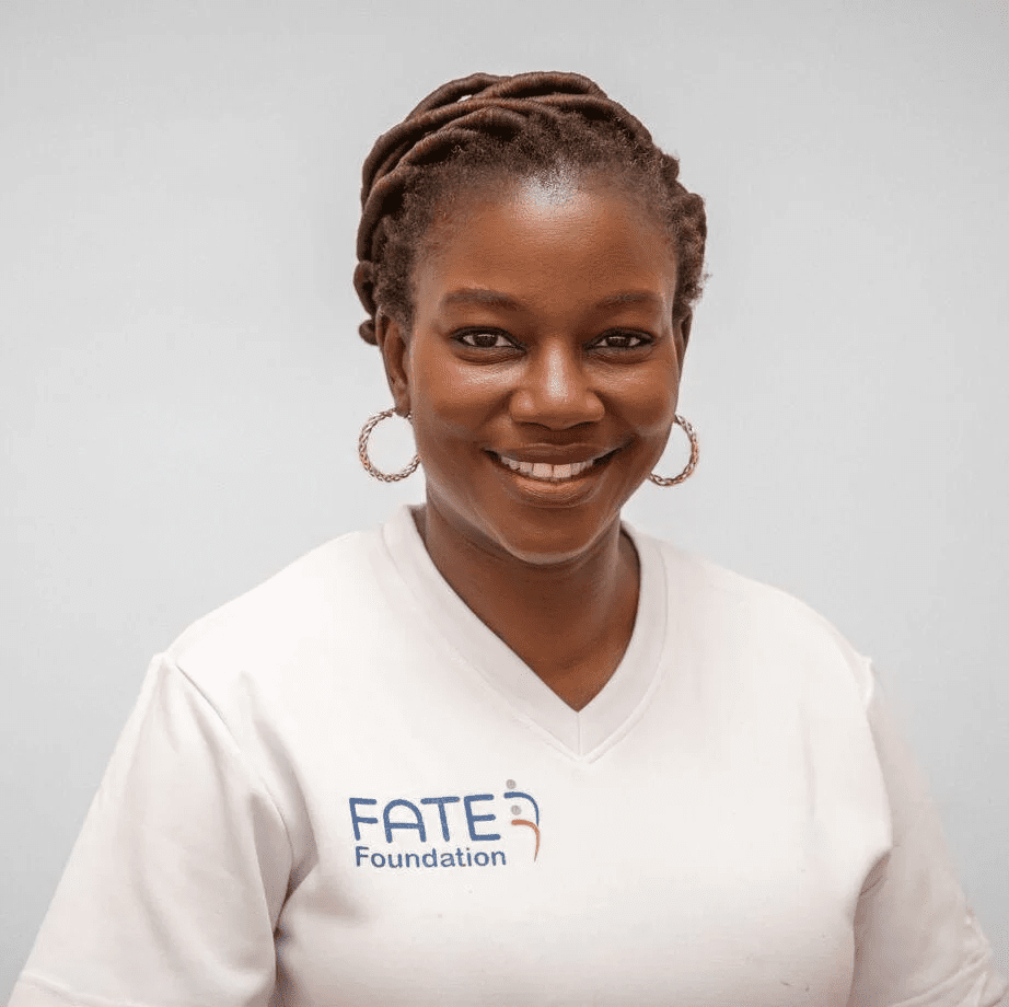 Google and Fate Foundation