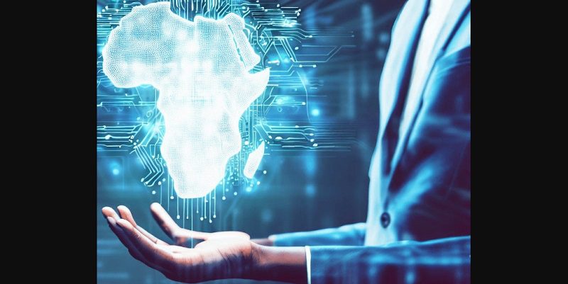 Only 0.03% of global AI funding came to Africa in Q3 despite global funding boom