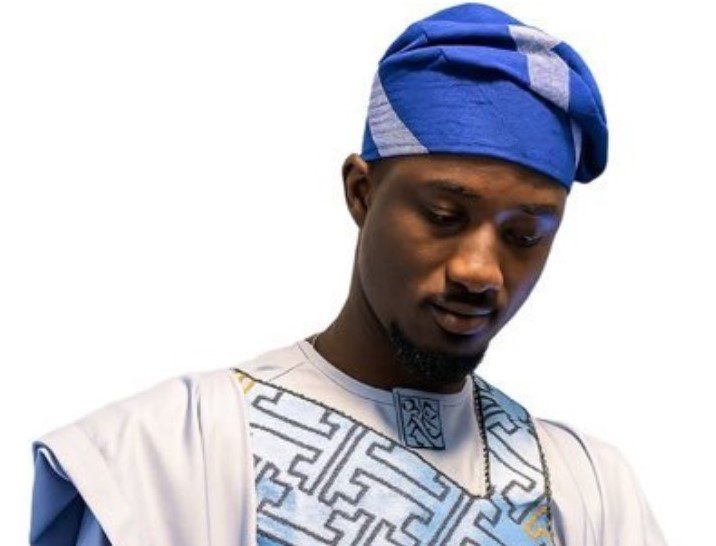 Ayilola Ayotomiwa - 10K for Laptops