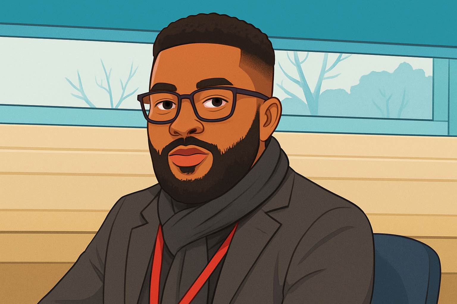 From Solo Developer to AI Leadership: The Scaling Playbook That Works