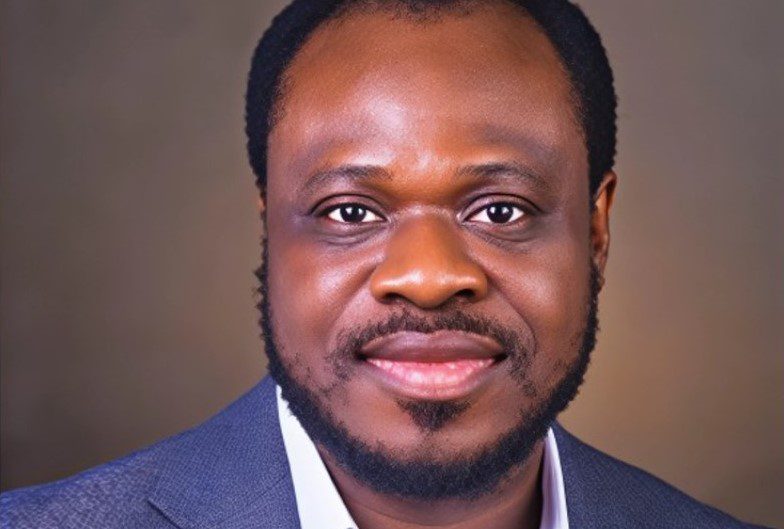 Babafemi Ogungbamila, COO at Interswitch