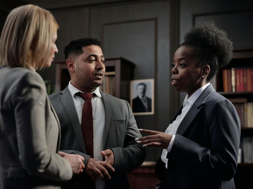 Building Trust, Accelerating Growth: Securing Africa's Generative AI Future