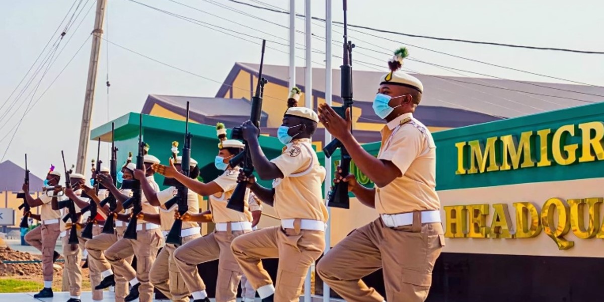 Recruitment: Over 200k applicants failed Civil Defence, Prison, Immigration’s CBT