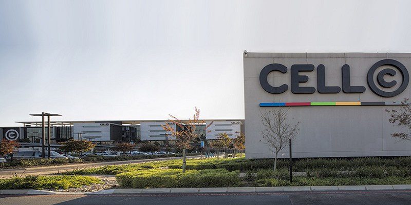 South Africa's Cell C