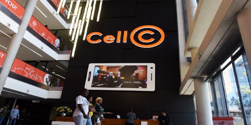 Cell C