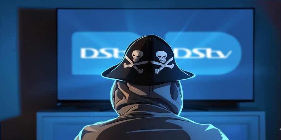 Police seize $29,000 worth of illegal streaming devices in Johannesburg raid