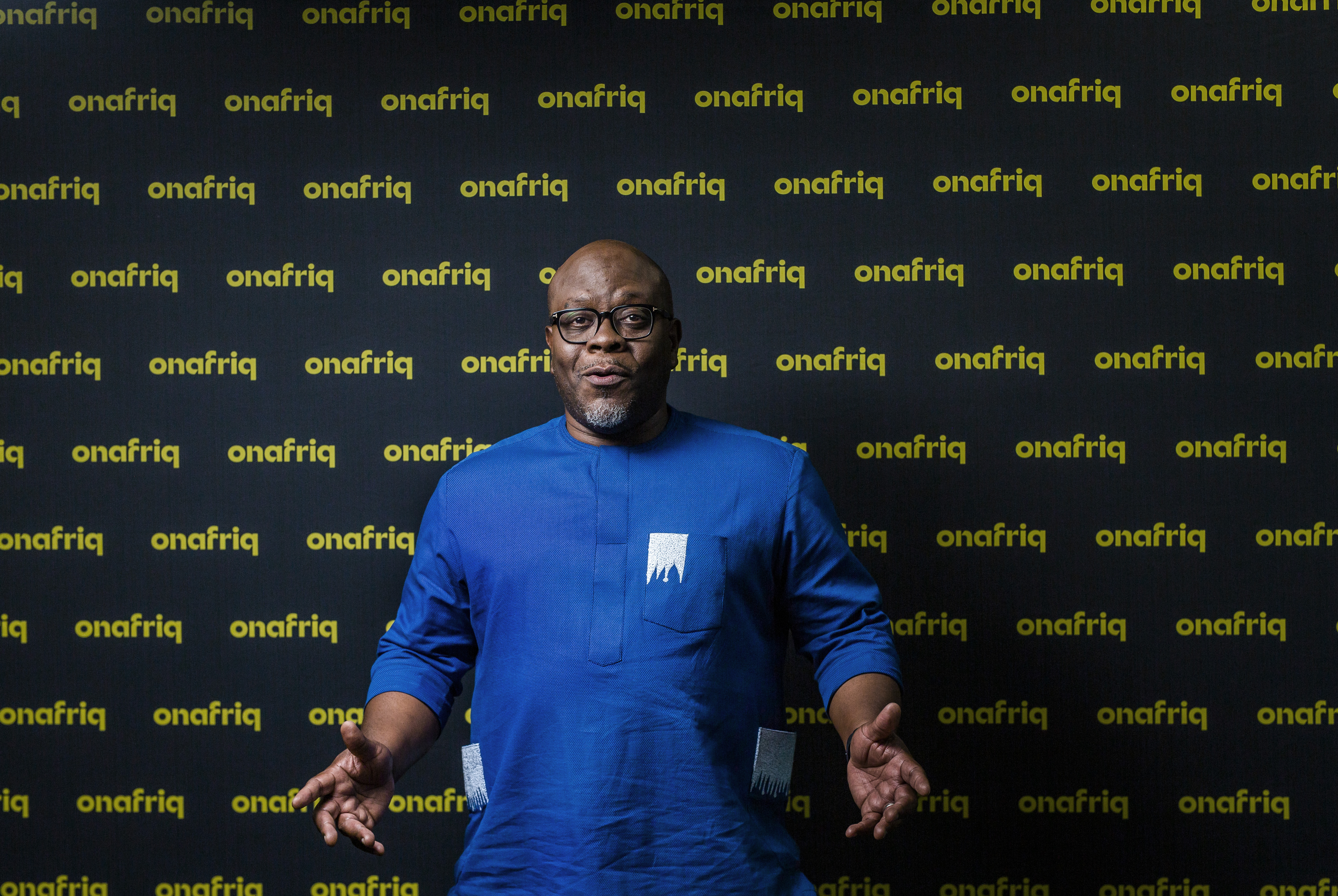 Dare, Onafriq CEO on Nigeria fintech
