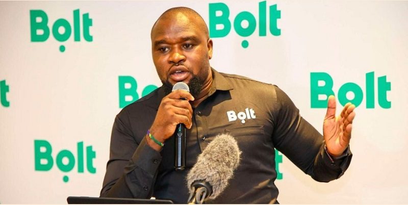 50% fare hike: Bolt Kenya focused on balancing driver earnings with affordability