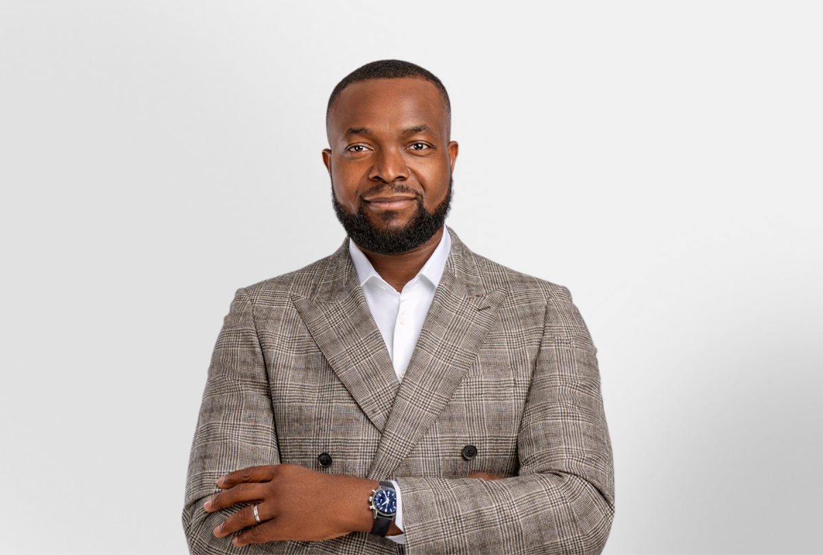 Dr Bosun of 3MTT and FMCIDE