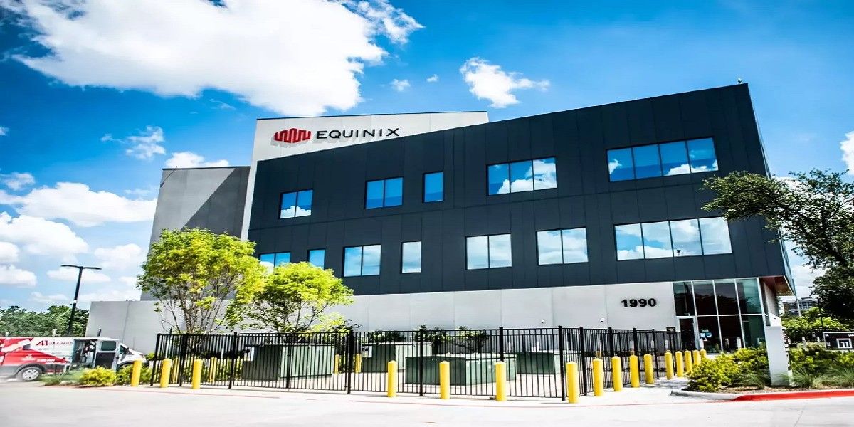 Equinix