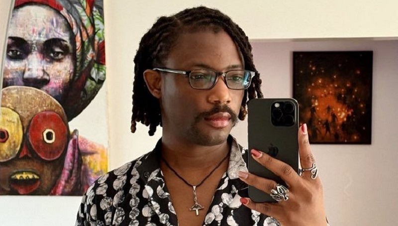 Paystack CTO's Shocking Downfall: Ezra Olubi Suspended Amid Sexual Misconduct and Dark Digital Past Revelations