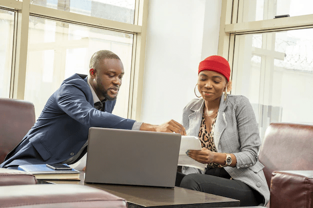 Nigeria loan market: 90% of borrowers earn under ₦200,000/month – report