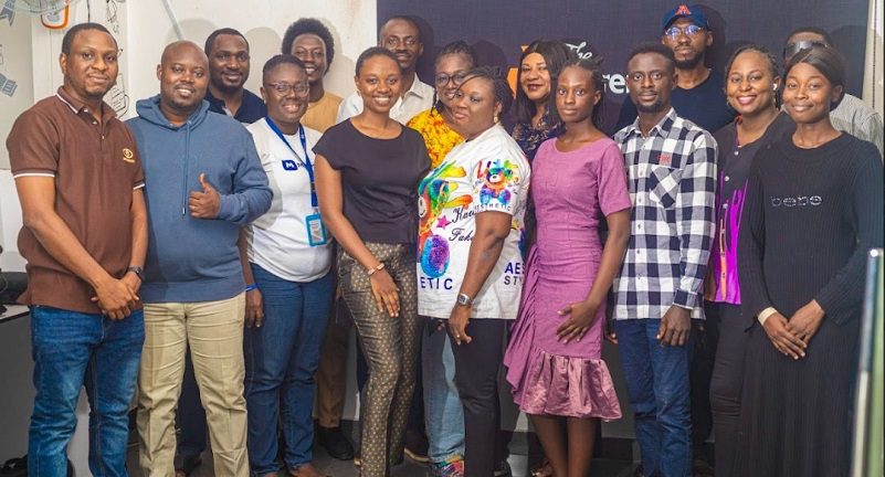 Gen AI Network to hold Nigeria’s first creative AI open competition ‘Prompt to Screen’