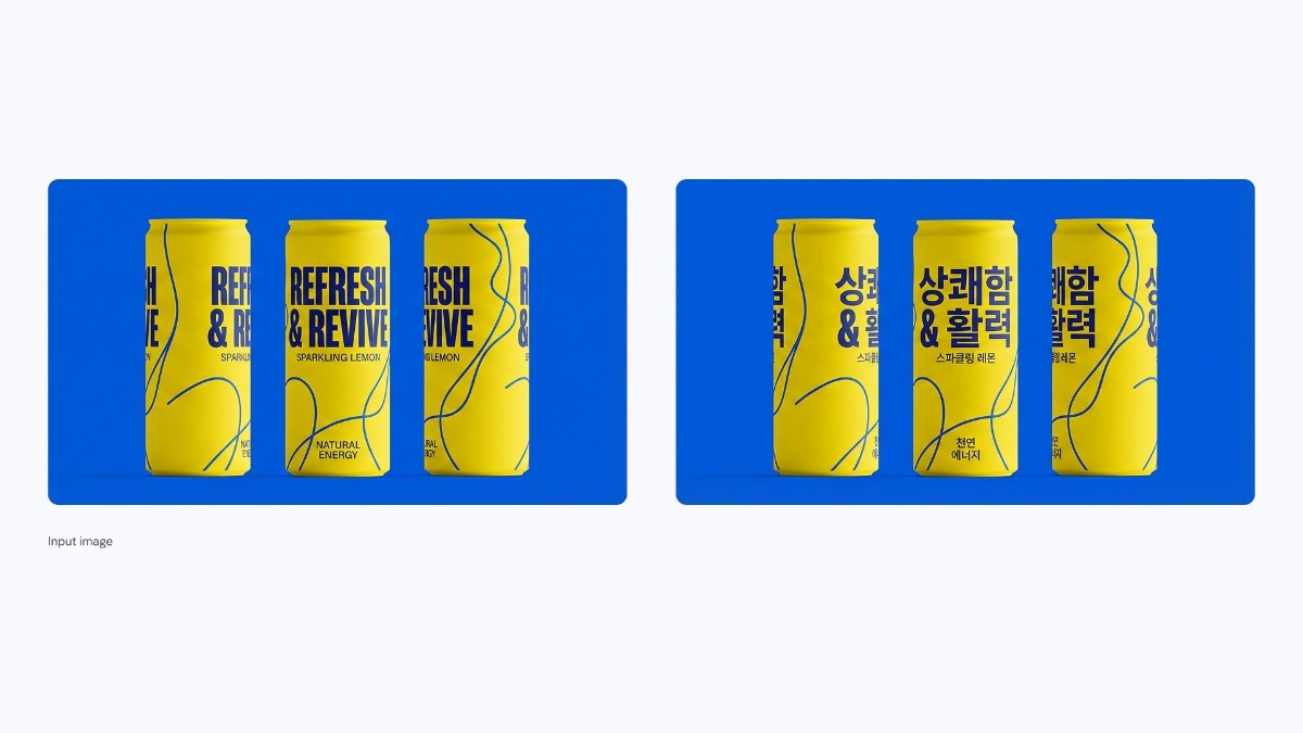 GEMINI-Instant translate by Nano