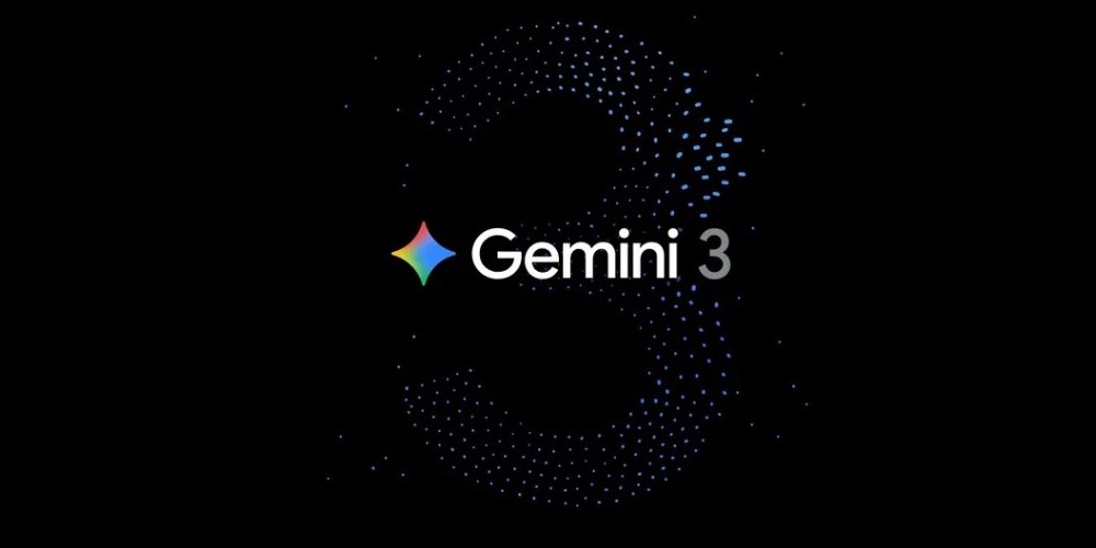Gemini 3