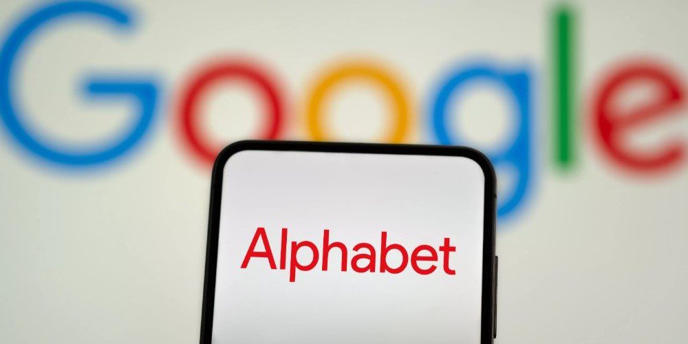 Tech Giant Surge: Google's Alphabet Eyes Staggering $4 Trillion Valuation Milestone