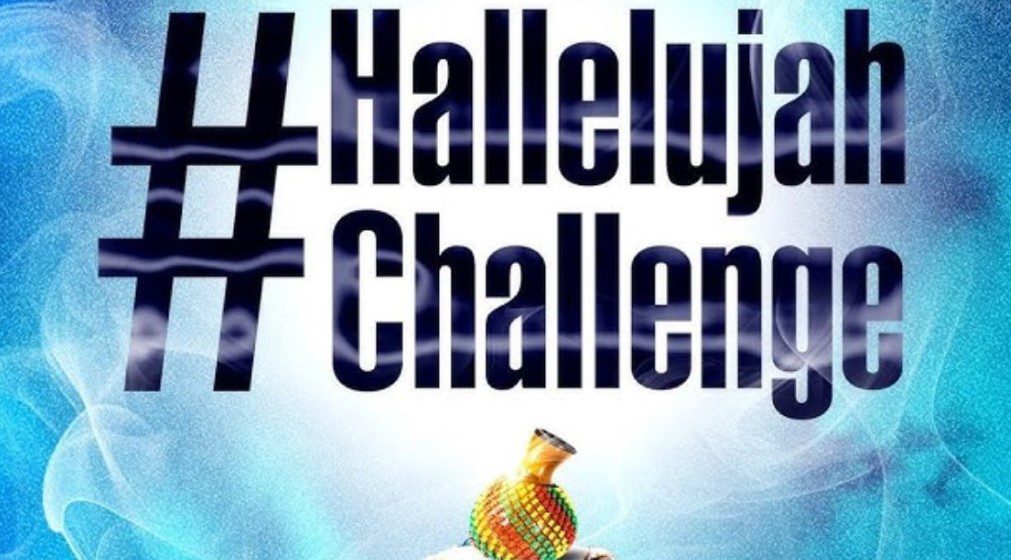 Hallelujah Challenge