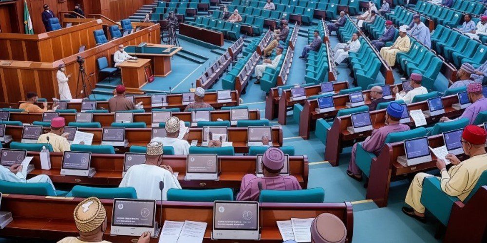 House of Reps