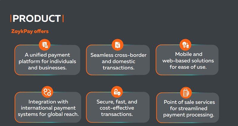 Cross-border payments in Southern Africa: Costs, delays, and challenges