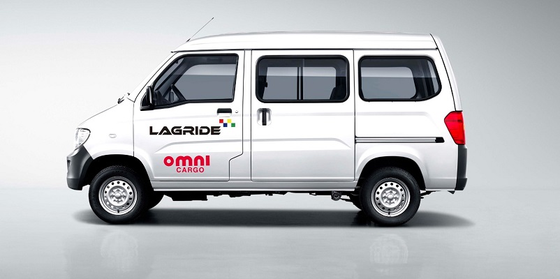 LagRide launches air-conditioned korope service, to recruit 1,000 drivers
