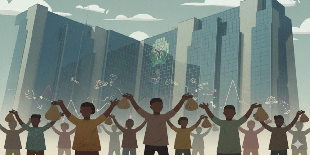 CBN Survey on Loans in Q3 2025