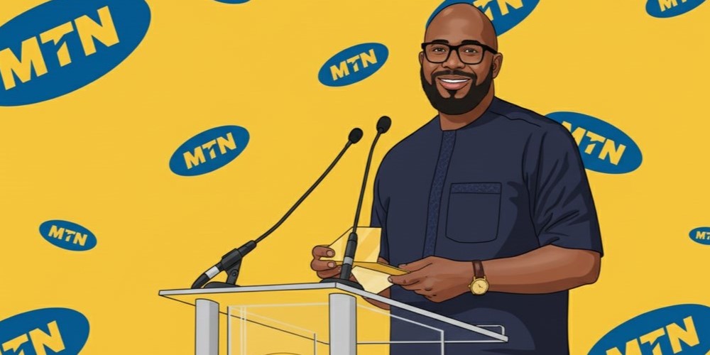 MTN Group records N13.5 trillion in service revenue for first 9 months of 2025