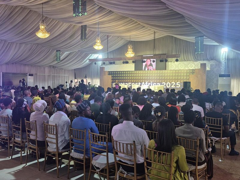 Nigeria AI Collective unveils bold initiatives for AI innovation and collaboration at DataFest Africa 2025