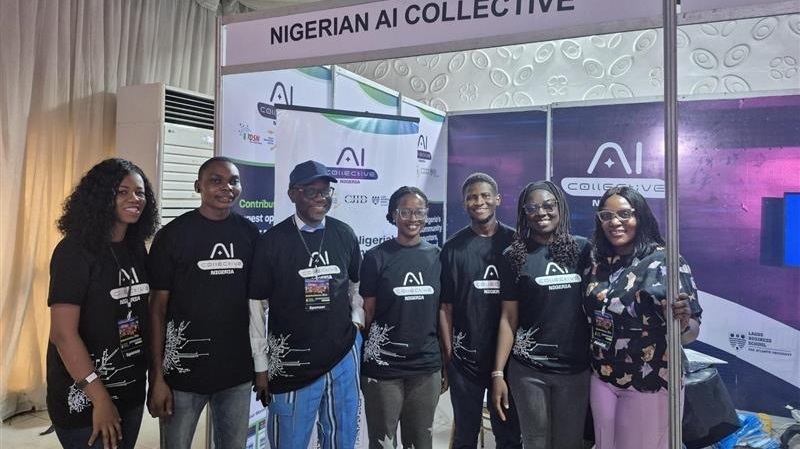 Nigeria AI Collective unveils bold initiatives for AI innovation and collaboration at DataFest Africa 2025