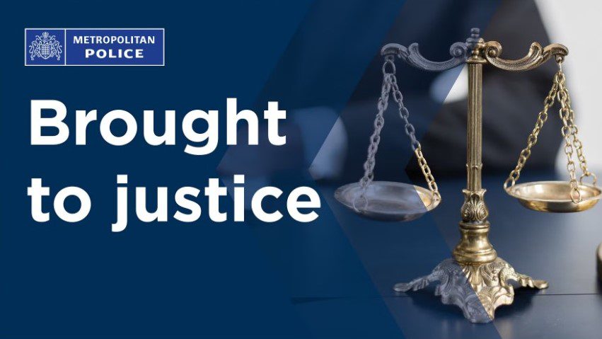 Phone robbery - Metropolitan Police