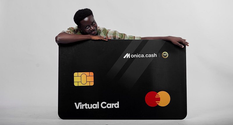 USDT to Naira: How to instantly cash out Tether on Monica cash